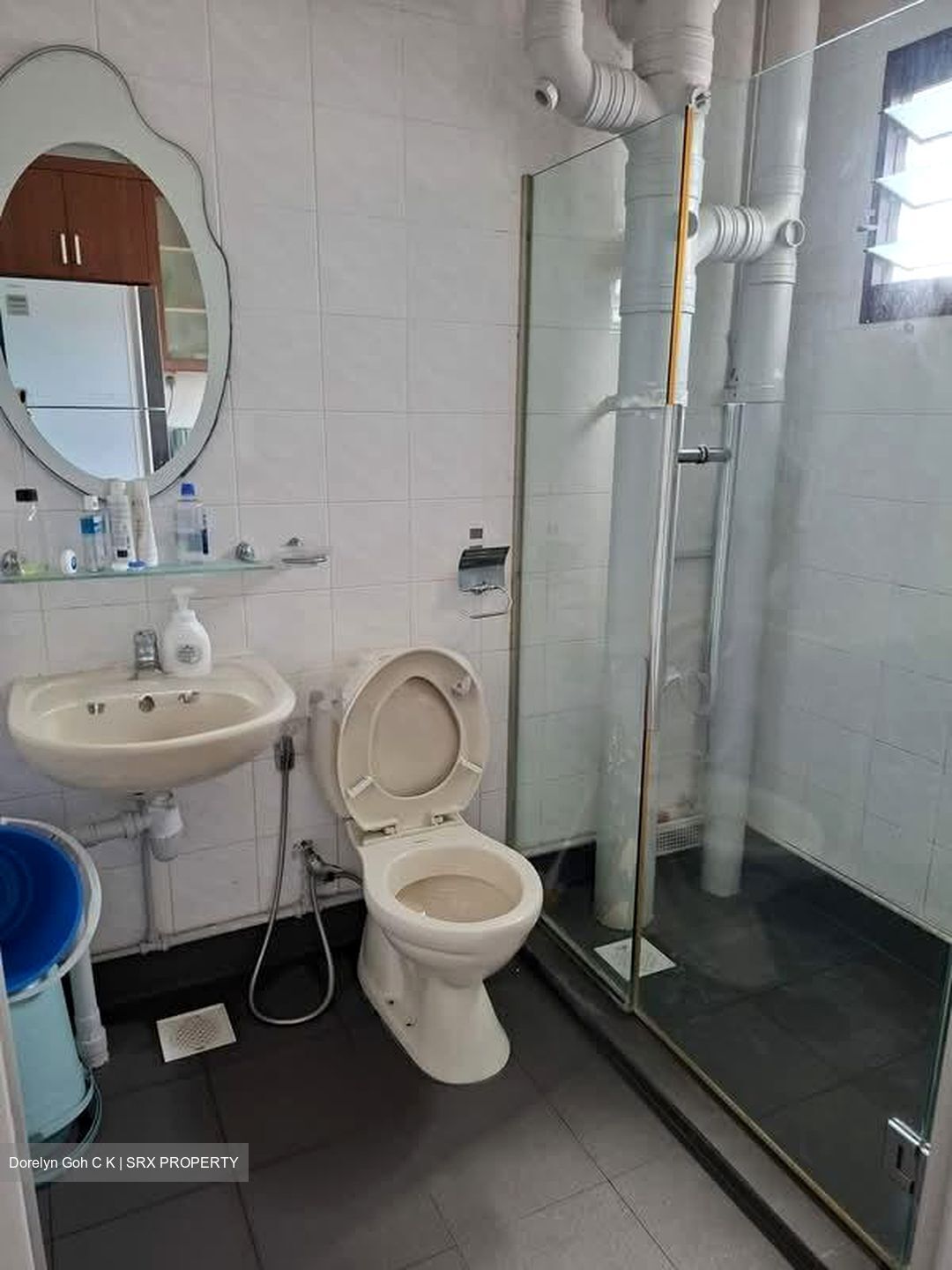 Blk 1 Pine Close (Geylang), HDB 4 Rooms #583326491